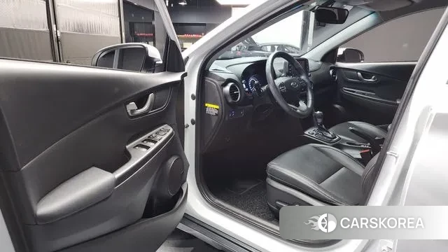 Hyundai Kona id 3646849 из Кореи 20