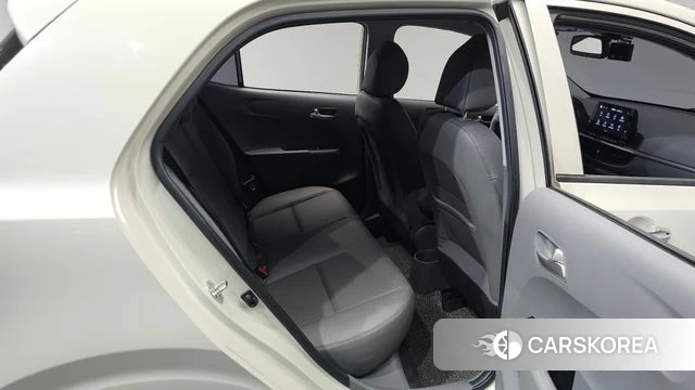 Kia Morning Urban (JA) id 4245182 из Кореи 34