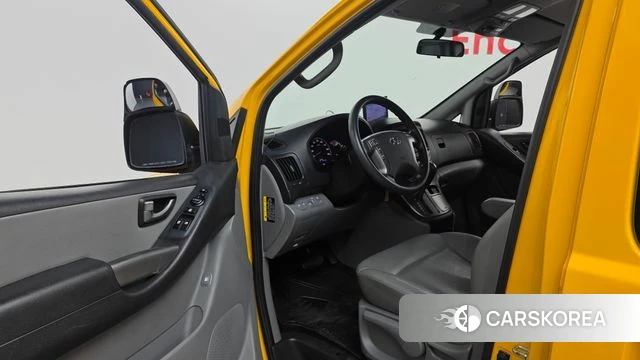 Hyundai The New Grand Starex id 4304735 из Кореи 30