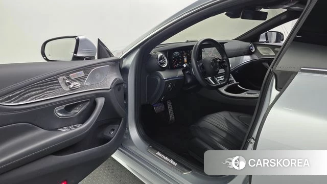 Mercedes-Benz CLS-Class C257 id 4608496 из Кореи 20