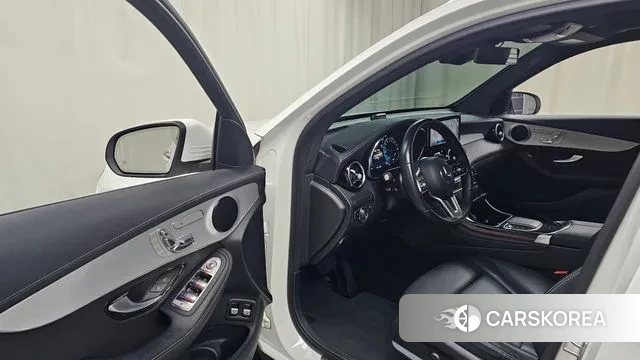 Mercedes-Benz GLC-Class X253 id 3395349 из Кореи 20