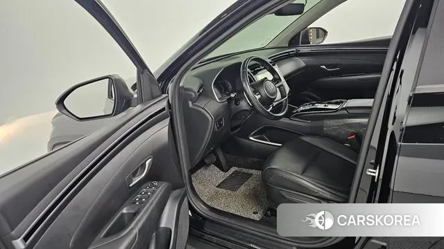 Hyundai Tucson (NX4) id 3384328 из Кореи 20