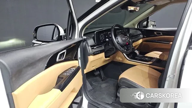 Kia Carnival 4th generation id 3788245 из Кореи 20