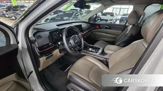 Kia The New Carnival 4th Generation id 3758050 из Кореи 20