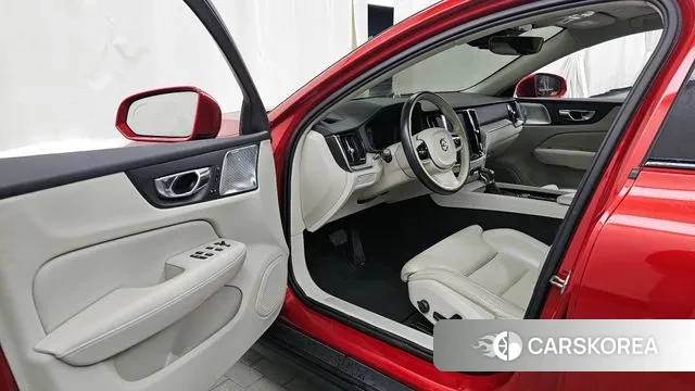 Volvo V60 Cross-Country 2nd Generation id 3444475 из Кореи 20