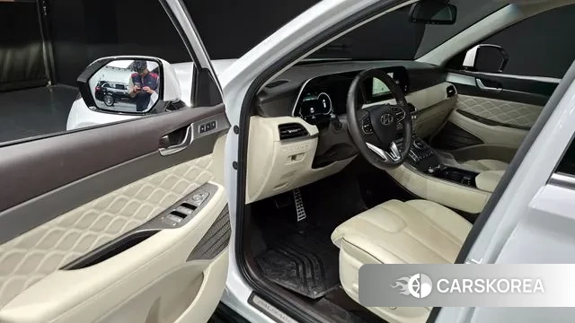 Hyundai Palisade id 2969795 из Кореи 20