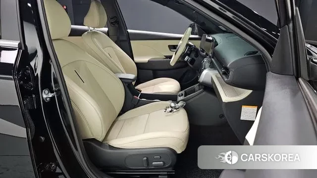 Hyundai Kona Hybrid (SX2) id 3731662 из Кореи 20