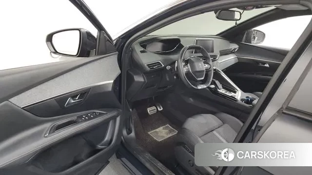 Peugeot 3008 second generation id 3434363 из Кореи 20