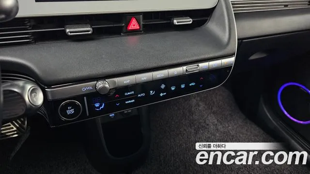 Hyundai Ionic 5 id 2544294 из Кореи 20