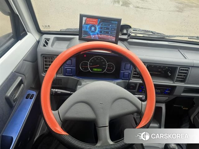 Chevrolet (GM Daewoo) New Labo id 4310268 из Кореи 14