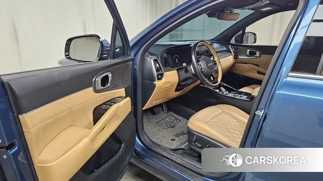 Kia Sorento 4th Generation id 3395233 из Кореи 20