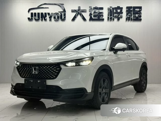 Honda XR-V id 4206953 из Китая 22