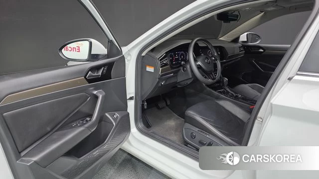 Volkswagen 7th Generation of Jetta id 4524728 из Кореи 36