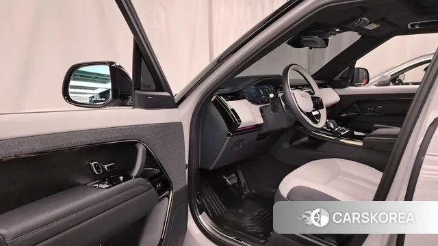 Land Rover Range Rover Sport 3rd Generation id 3026927 из Кореи 20