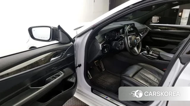 BMW 6 Series GT (G32) id 3188417 из Кореи 20