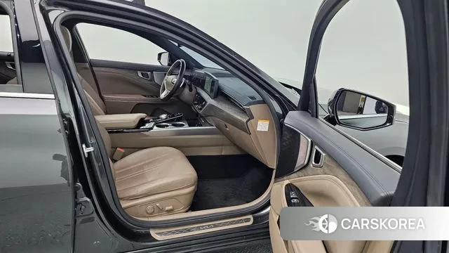 Kia K8 Hybrid id 3621144 из Кореи 20