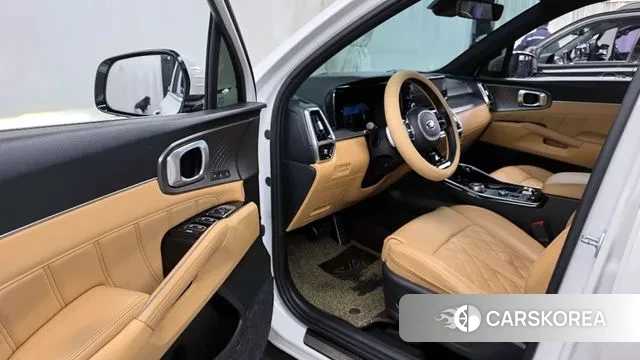 Kia Sorento 4th Generation id 3741560 из Кореи 20