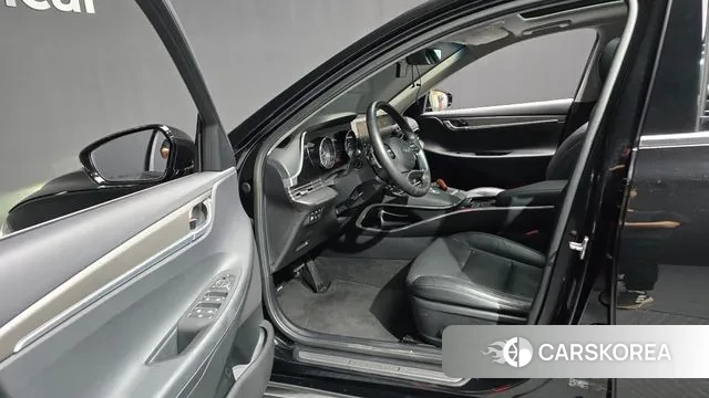 Hyundai The New Grandeur IG id 3433190 из Кореи 20