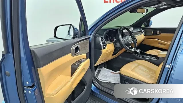 Kia Sorento 4th Generation id 3343894 из Кореи 20