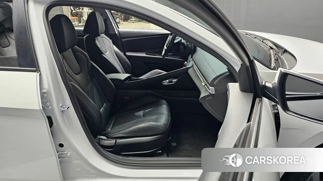 Hyundai The New Avante (CN7) id 3890955 из Кореи 20