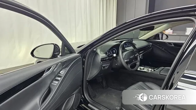 Genesis G80 (RG3) id 3316903 из Кореи 20