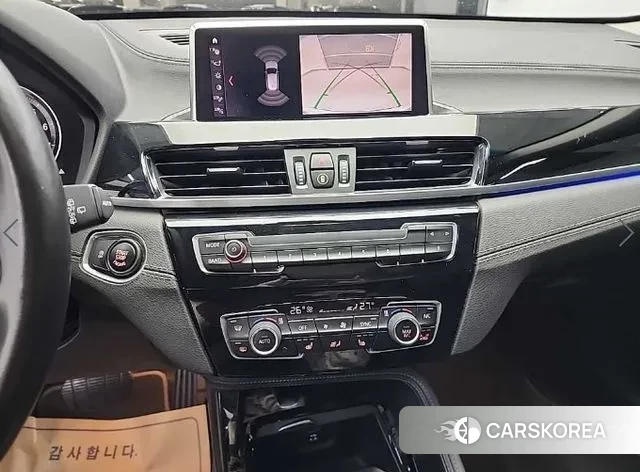 BMW X1 (F48) id 3787410 из Кореи 18