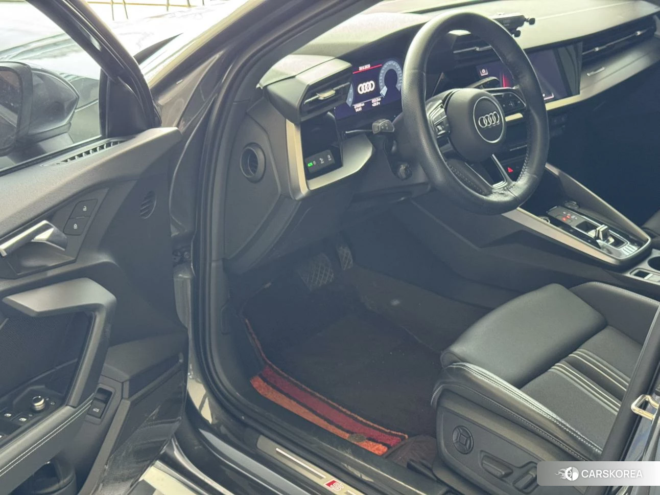 Audi A3 id 4486200 из Китая 15