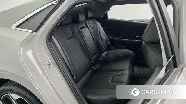 Hyundai Avante (CN7) id 4501981 из Кореи 31