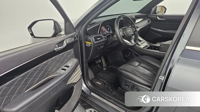 Hyundai Palisade id 3274581 из Кореи 20