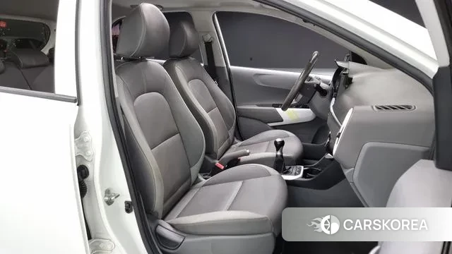 Kia All New Morning (JA) id 3423069 из Кореи 20