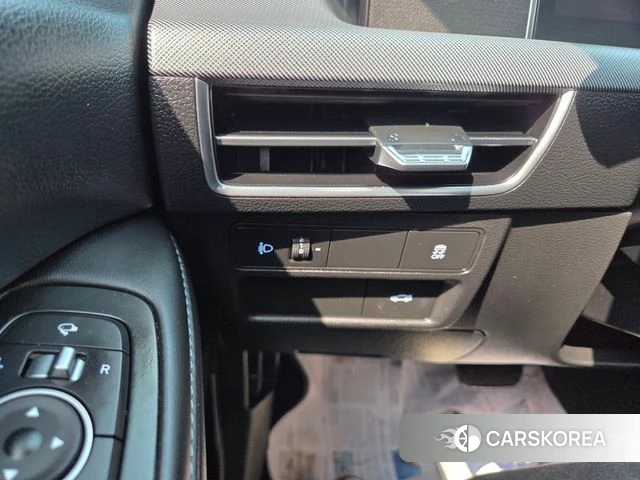 Hyundai Sonata D Edge (DN8) id 3841713 из Кореи 20