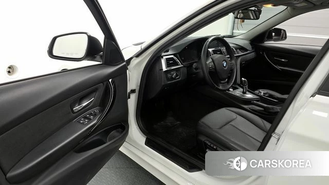 BMW 3 Series (F30) id 3936984 из Кореи 20