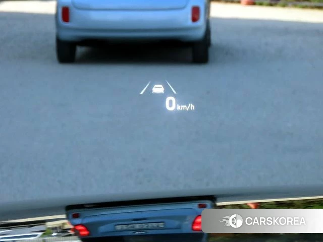 Hyundai Sonata Hybrid (DN8) id 4334013 из Кореи 20