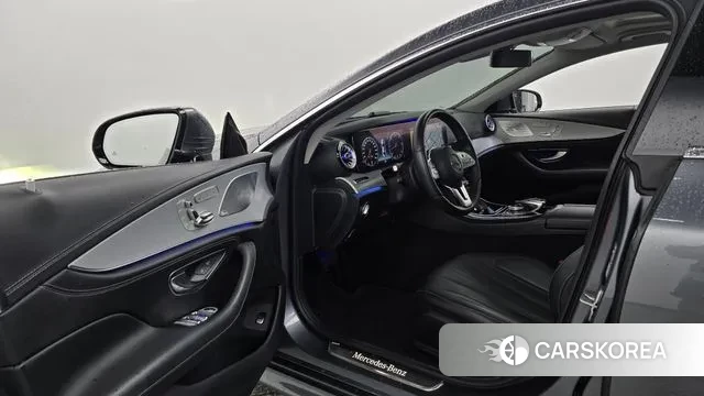 Mercedes-Benz CLS-Class C257 id 3034068 из Кореи 20