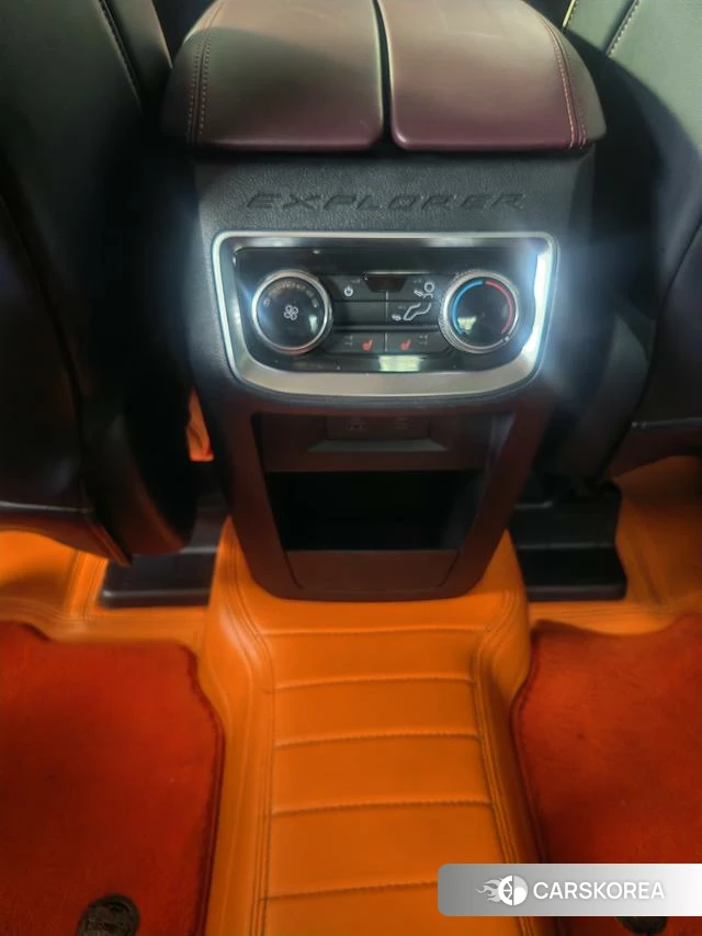 Ford Explorer id 4368321 из Китая 19