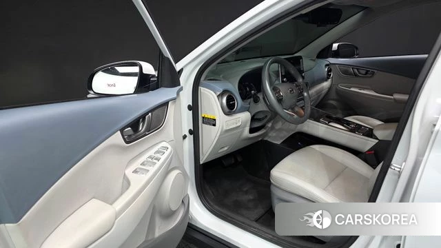 Hyundai Kona Electric id 4605149 из Кореи 32