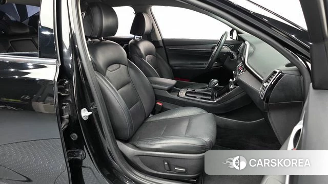 Hyundai Grandeur IG id 3844914 из Кореи 20