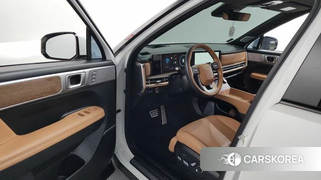 Hyundai Santa Fe (MX5) id 3826110 из Кореи 20