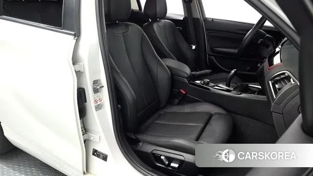 BMW 1 Series (F20) id 3748163 из Кореи 20