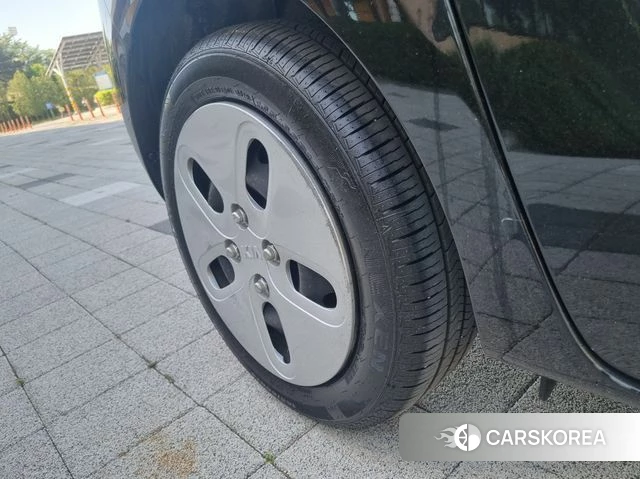 Kia The New Ray id 4435308 из Кореи 16