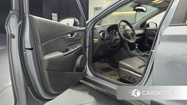 Hyundai Kona id 3924989 из Кореи 20