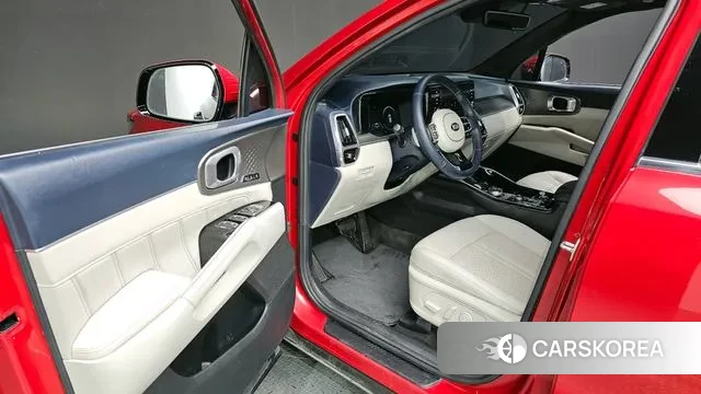 Kia Sorento 4th Generation id 3771980 из Кореи 20