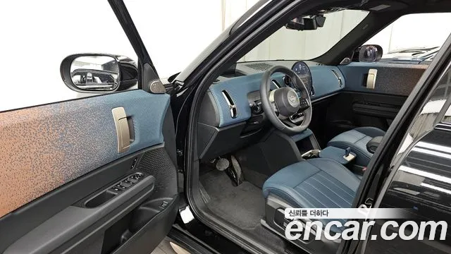 Mini Cooper S Countryman 3rd Generation id 2733720 из Кореи 20