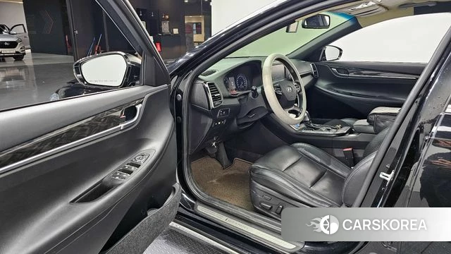 Hyundai Grandeur IG id 3894189 из Кореи 20