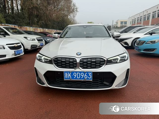 BMW 3 series id 4240865 из Китая 11
