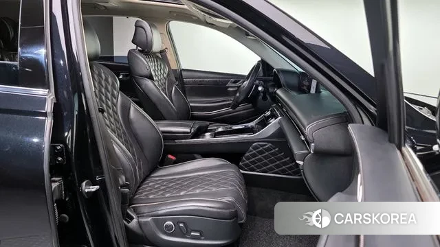 Genesis GV80 id 3258912 из Кореи 20