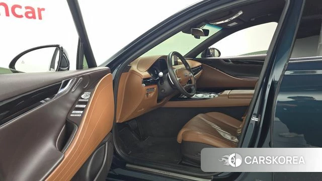 Genesis G80 (RG3) id 3826830 из Кореи 20