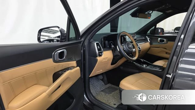 Kia Sorento 4th Generation id 4935579 из Кореи 34