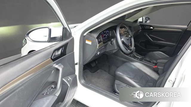 Volkswagen 7th Generation of Jetta id 4741207 из Кореи 31