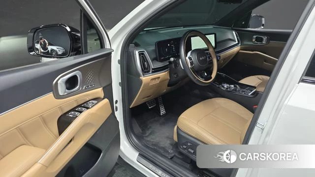 Kia The New Sorento 4th Generation id 3838273 из Кореи 20